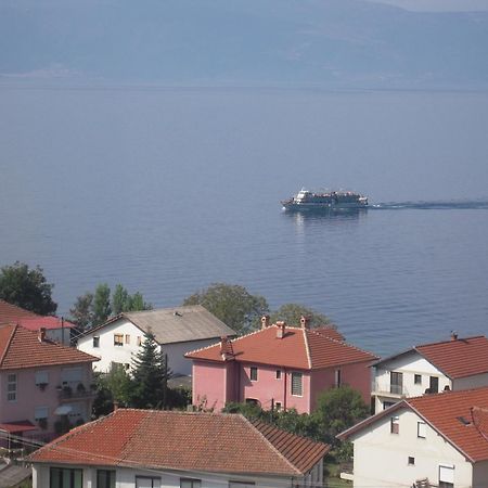 Lile Pestani Accommodation Εξωτερικό φωτογραφία