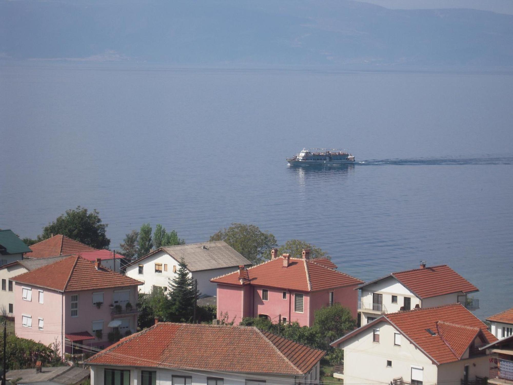Lile Pestani Accommodation Εξωτερικό φωτογραφία