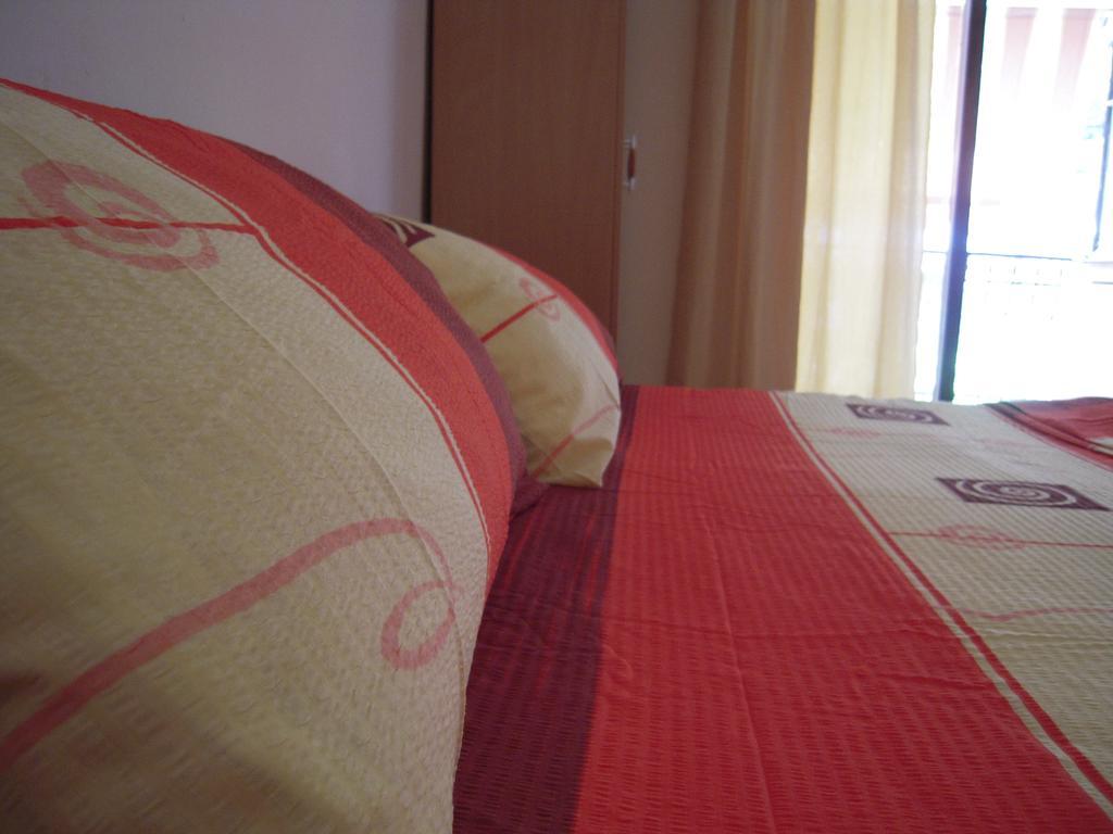 Lile Pestani Accommodation Εξωτερικό φωτογραφία