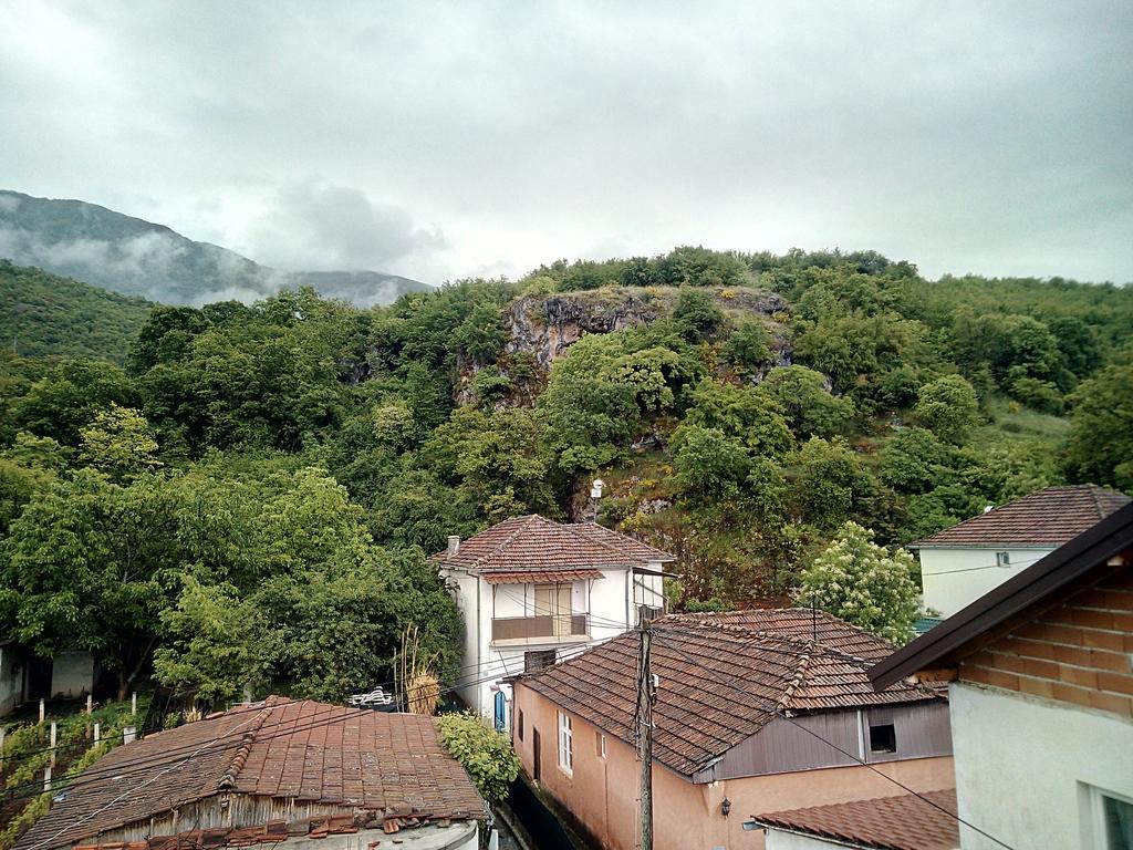 Lile Pestani Accommodation Εξωτερικό φωτογραφία