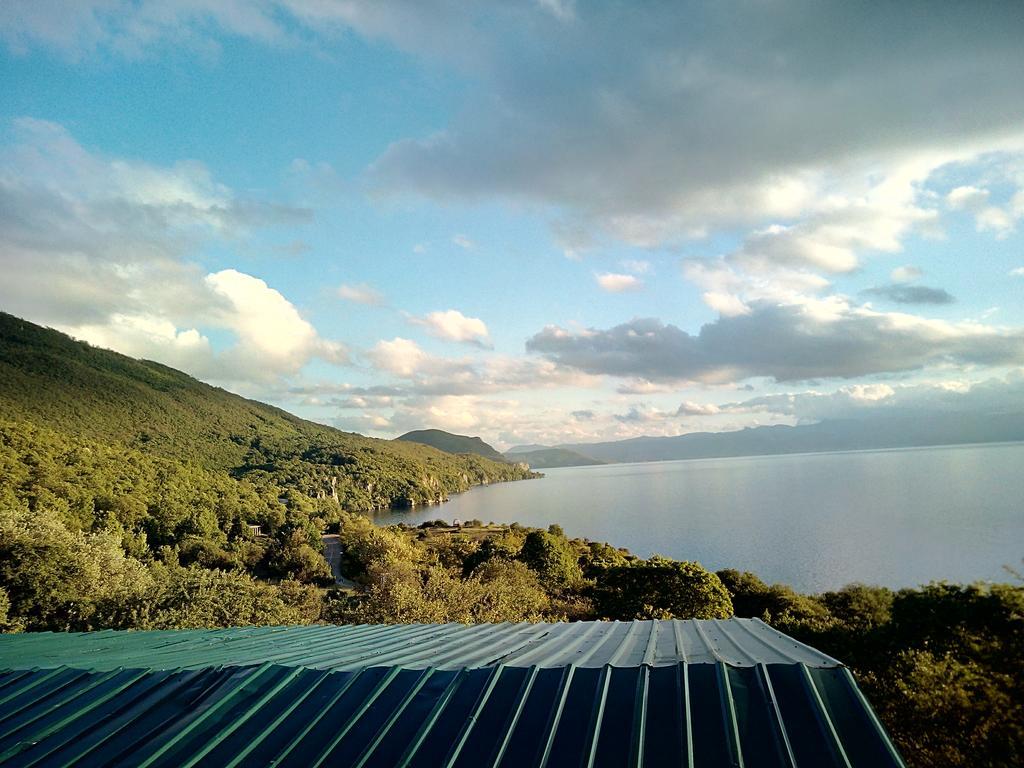 Lile Pestani Accommodation Εξωτερικό φωτογραφία