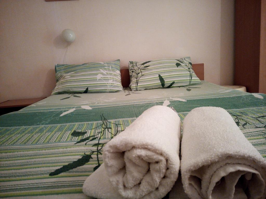 Lile Pestani Accommodation Εξωτερικό φωτογραφία