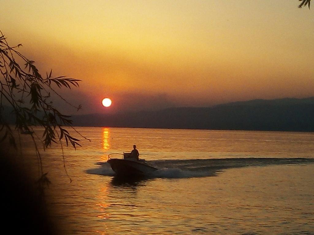 Lile Pestani Accommodation Εξωτερικό φωτογραφία