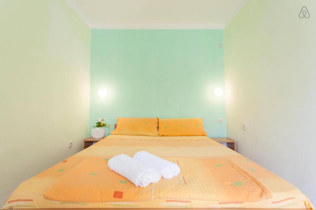 Lile Pestani Accommodation Εξωτερικό φωτογραφία