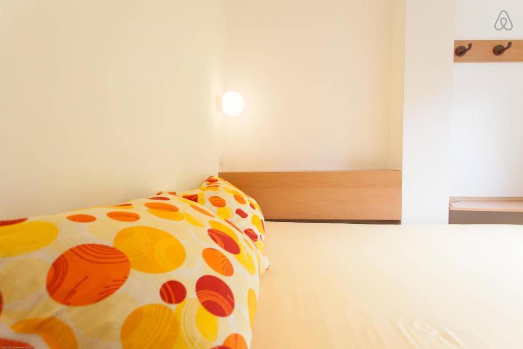 Lile Pestani Accommodation Εξωτερικό φωτογραφία